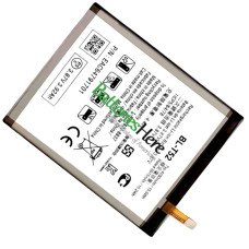 Battery Replacement for LG LM-F100V LM-F100N WING LM-F100 5G LMF100N BL-T52