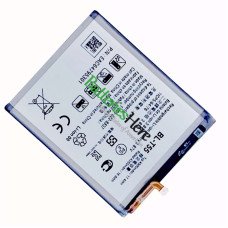 Battery Replacement for LG Pro BL-T55 Velvet2