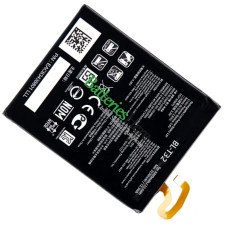 Battery Replacement for LG VS988 LS993 US997 BL-T32 G6 H872 G600