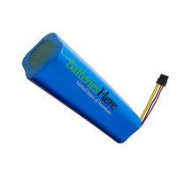 Battery Replacement for LIFERO RX10