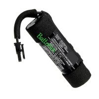 Battery Replacement for Logitech Ultimat Boom2 00798-601-8207 UE