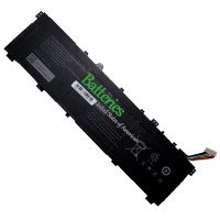 Battery Replacement for MACHENIKE L16A-R77840 U639965PHV-3S1P