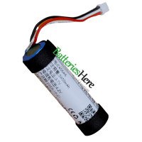 Battery Replacement for Marshall C406A5 Willen