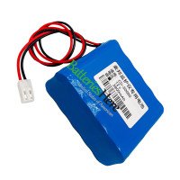 Battery Replacement for M&B CD-2000+