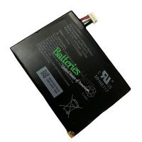 Battery Replacement for McNair MLP4110172