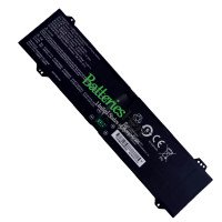 Battery Replacement for Mechrevo PHID1-00-18-4S1P-1