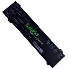 Battery Replacement for Mechrevo PHID1-13-17-4S1P-0