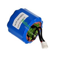 Battery Replacement for Media 14.4V U5-L021C/U3-L021D