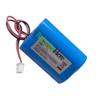 Battery Replacement for Media R1-L061E R1-L061D