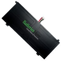 Battery Replacement for MEDION E15403 Akoya