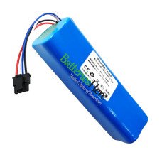 Battery Replacement for MI 1C STYTJ02ZH STYTJ01ZHM 1T