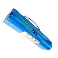 Battery Replacement for MI MJJMQ01-ZJ