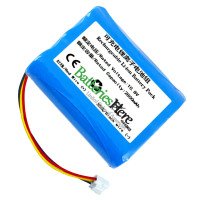 Battery Replacement for MI WXCDJ01SWDK