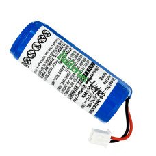 Battery Replacement for Mindeo 3260 CS3290 CS3260