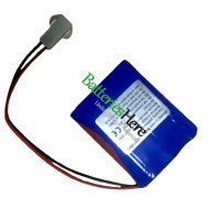 Battery Replacement for Mindray AQ-99129139 MEC-1000
