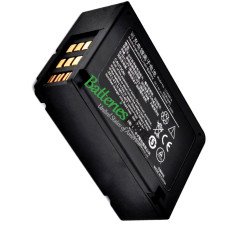 Battery Replacement for Mindray LI12I002A/1A T1 2ICR19/66