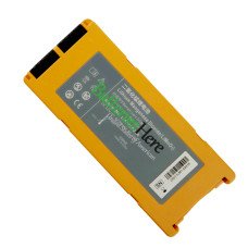 Battery Replacement for Mindray LM34S001A D1