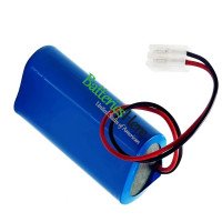 Battery Replacement for Mindray SK-801 VP3 SP3D SP3 Ex EX SP1 SK-803