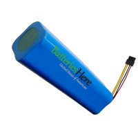 Battery Replacement for Morse R500 Robomate