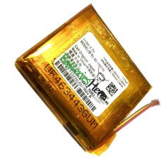 Battery Replacement for Motorola 82-133770-01 CS3070