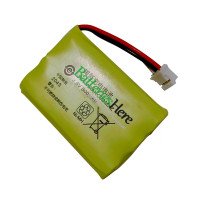 Battery Replacement for Motorola FW400