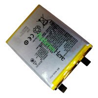 Battery Replacement for Motorola PC51 X40