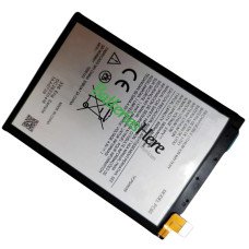 Battery Replacement for Motorola PC60