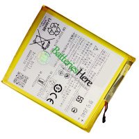 Battery Replacement for Motorola XT1929 JS40 Z3