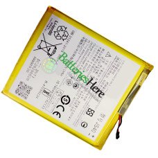 Battery Replacement for Motorola XT1929 JS40 Z3