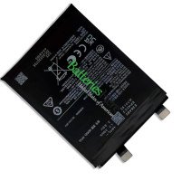 Battery Replacement for Motorola XT2241-1 X30Pro NF45