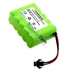 Battery Replacement for MRH 4/3A17670