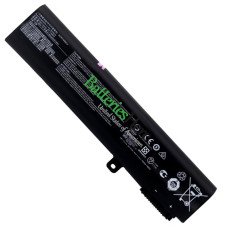 Battery Replacement for MSI 16U5 16P5 MS-16U7