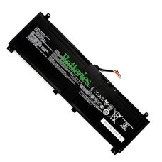 Battery Replacement for MSI 925QA054H BTY-M54