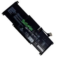 Battery Replacement for MSI BTY-M494