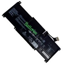 Battery Replacement for MSI BTY-M494