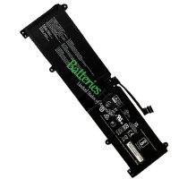 Battery Replacement for MSI Summit-E14 MS-14F1 Evo-A12M 12MT BTY-M4A Flip