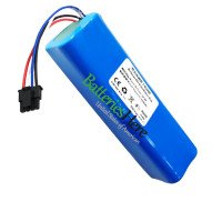 Battery Replacement for NARWAL YJCC012 J3