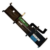 Battery Replacement for Nec PC-VP-BP128