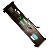 Battery Replacement for Nec PC-VP-WP151