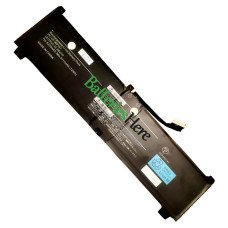 Battery Replacement for Nec PC-VP-WP151