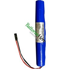 Battery Replacement for Neuromove AVT-900173 NM900