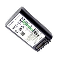 Battery Replacement for Nikon 990651 993251 NPL322 NIVO-2M/C