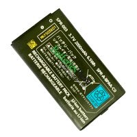 Battery Replacement for Nintendo NEW 3DSLL XL DS SPR-001 SPR-003