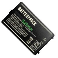 Battery Replacement for Nintendo NTR-003 NTR-001 NDS