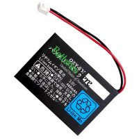 Battery Replacement for Nintendo OXY-001 GameBoy OXY-003 GPNT-02 Micro