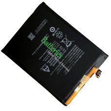 Battery Replacement for Nokia 7plus HE346 N7P 7P