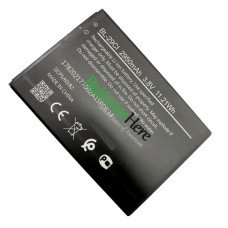 Battery Replacement for Nokia BL-29CI C20 C10