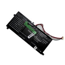 Battery Replacement for NOVEO 556268-3S1P