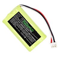 Battery Replacement for Nvidia Shield HRLR15/51 Game-Controller