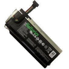 Battery Replacement for Oculus VR 345-00050-04 quest Monterey